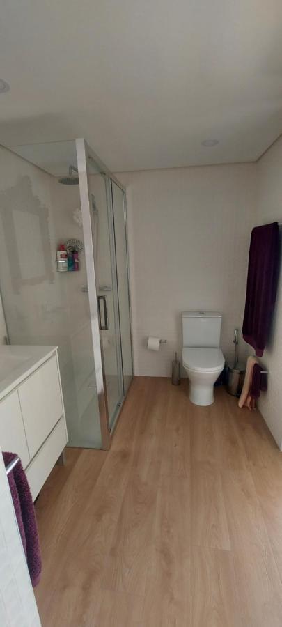 Casas Da Tapada Briteiros Casa Das Cortes กิมาไรส์ ภายนอก รูปภาพ
