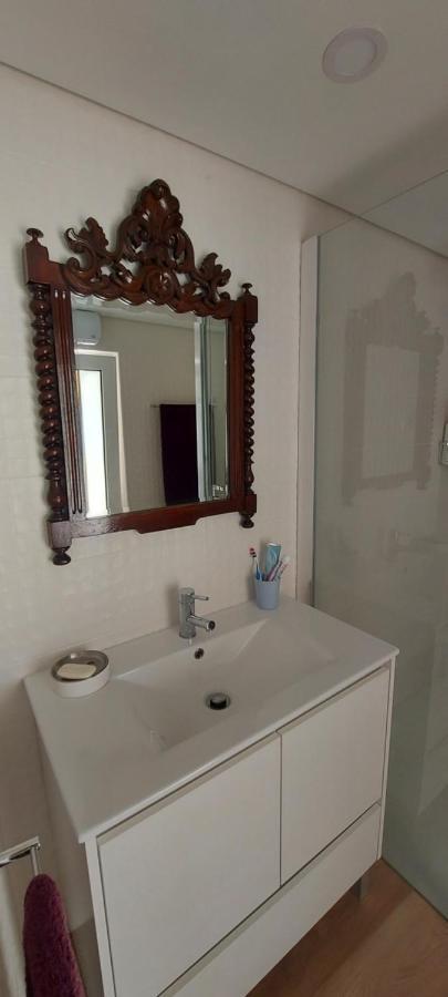 Casas Da Tapada Briteiros Casa Das Cortes กิมาไรส์ ภายนอก รูปภาพ