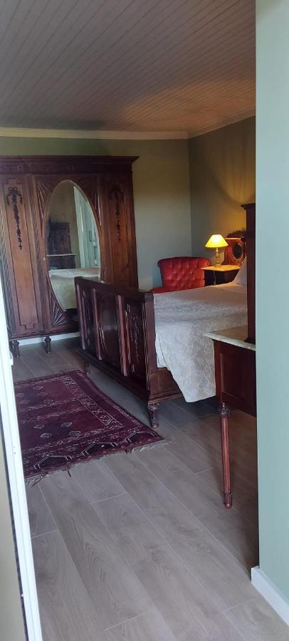 Casas Da Tapada Briteiros Casa Das Cortes กิมาไรส์ ภายนอก รูปภาพ